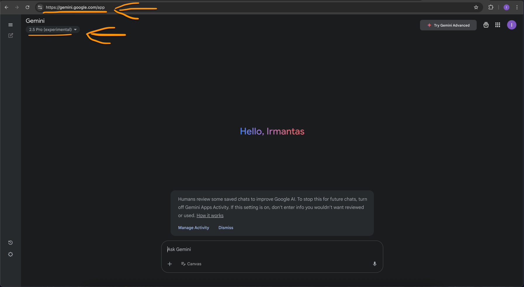 ai ambimax